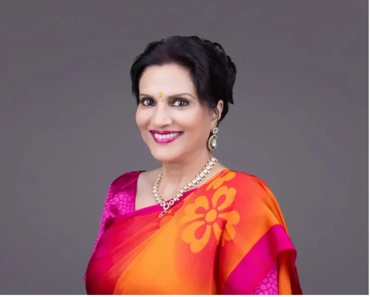 Shaila Singh, MD